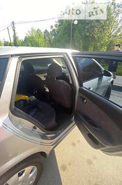 Универсал Nissan Primera 2003 в 