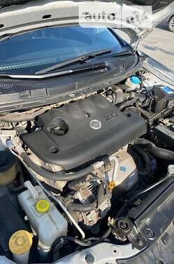 Универсал Nissan Primera 2003 в 