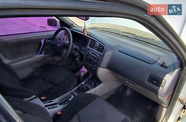 Седан Nissan Primera 2000 в Харкові