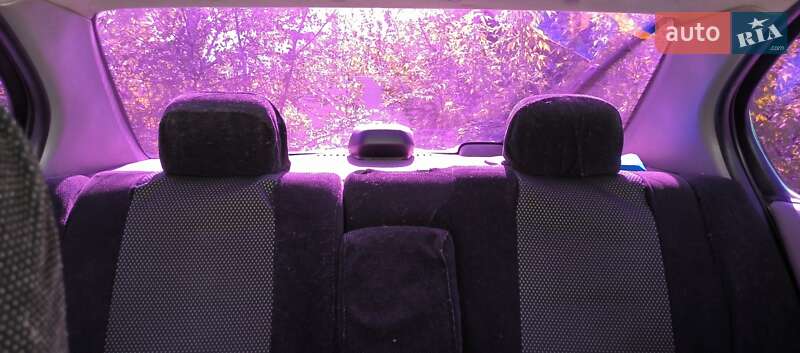 Седан Nissan Primera 2000 в Харькове фото 11 Седан Nissan Primera 2000 в Харькове