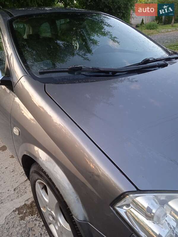 Универсал Nissan Primera 2003 в Благовещенском