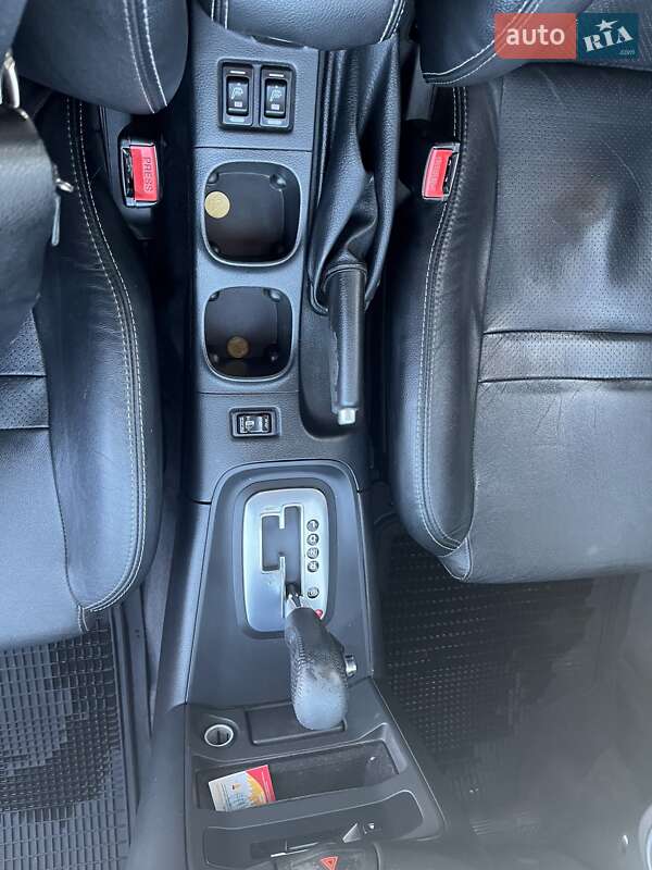 Седан Nissan Primera 2003 в Львові