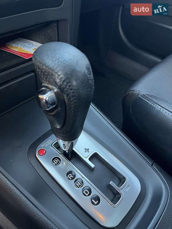 Седан Nissan Primera 2003 в Львові