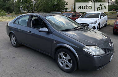 Седан Nissan Primera 2003 в Киеве