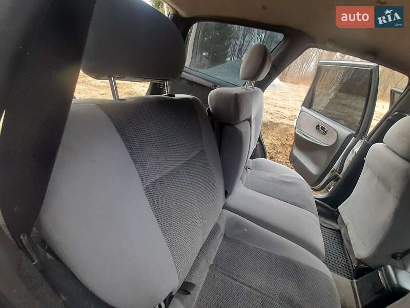 Універсал Nissan Primera 1995 в Львові фото 2 Універсал Nissan Primera 1995 в Львові