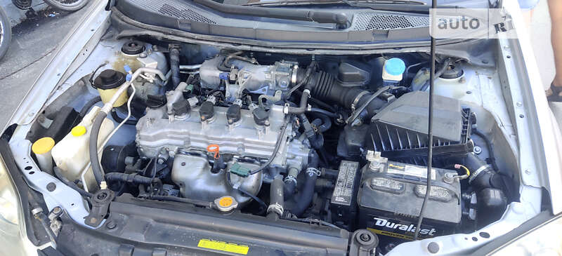 Універсал Nissan Primera 2004 в Новомосковську