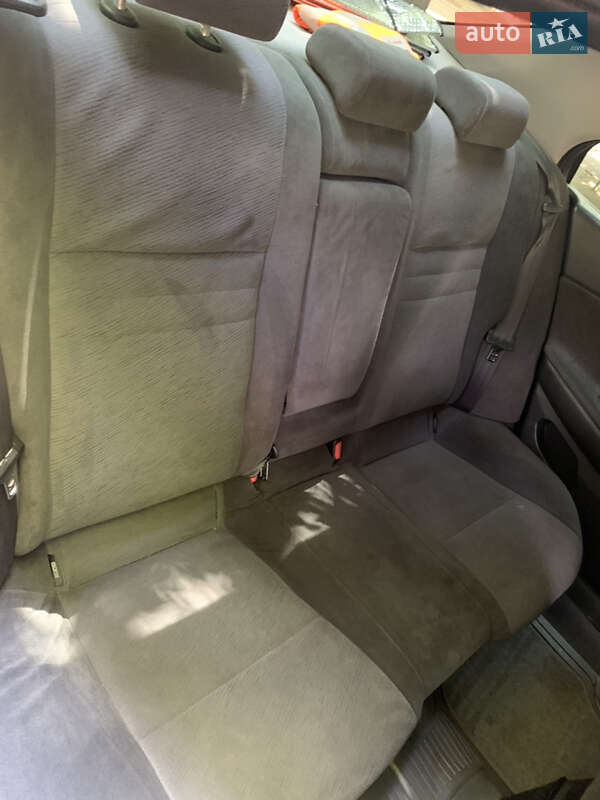 Седан Nissan Primera 2003 в Кропивницькому