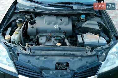 Седан Nissan Primera 2006 в 