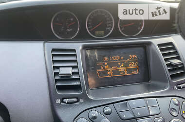 Седан Nissan Primera 2002 в 