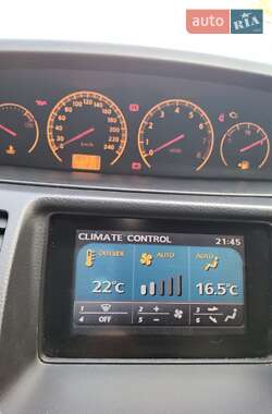 Універсал Nissan Primera 2005 в Одесі