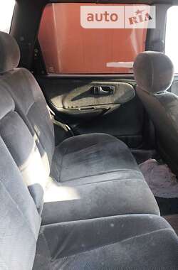 Універсал Nissan Primera 1992 в Одесі