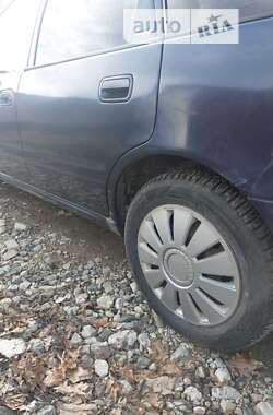 Універсал Nissan Primera 1992 в Одесі