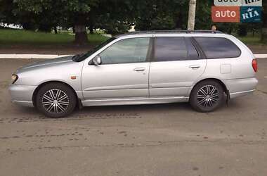 Универсал Nissan Primera 1999 в Ровно