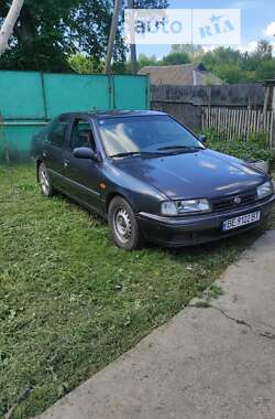 Хетчбек Nissan Primera 1990 в Бурині