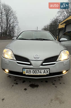 Седан Nissan Primera 2004 в Гайсине