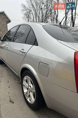 Седан Nissan Primera 2004 в 