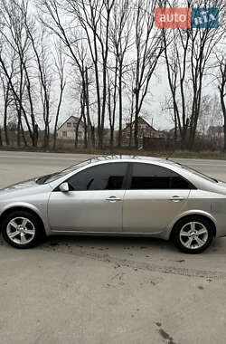 Седан Nissan Primera 2004 в 