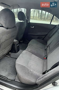 Седан Nissan Primera 2004 в 