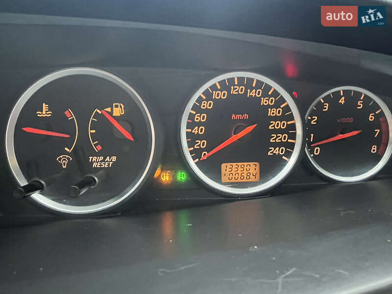 Седан Nissan Primera 2004 в Гайсину