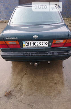 Седан Nissan Primera 1993 в Білгороді-Дністровському