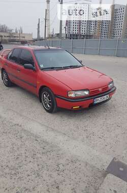 Седан Nissan Primera 1991 в Одессе
