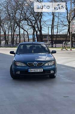 Лифтбек Nissan Primera 2000 в Одессе