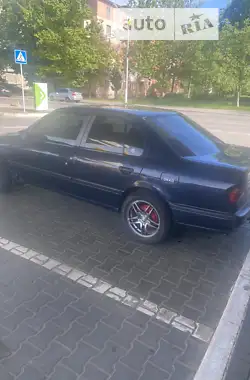 Nissan Primera 1994