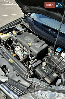 Седан Nissan Primera 2006 в 