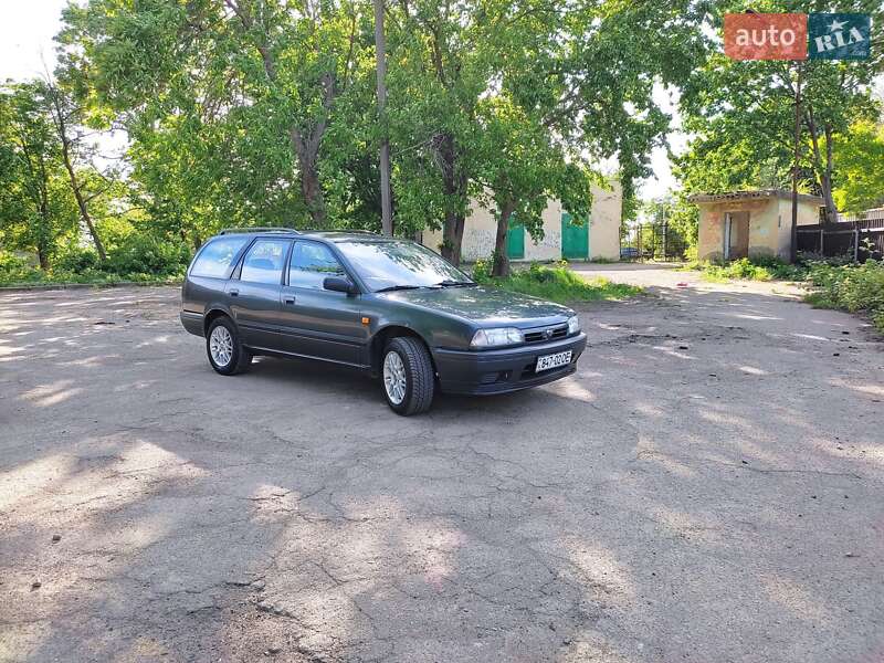 Універсал Nissan Primera 1994 в Болграді