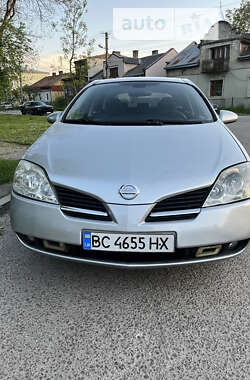 Универсал Nissan Primera 2007 в Львове