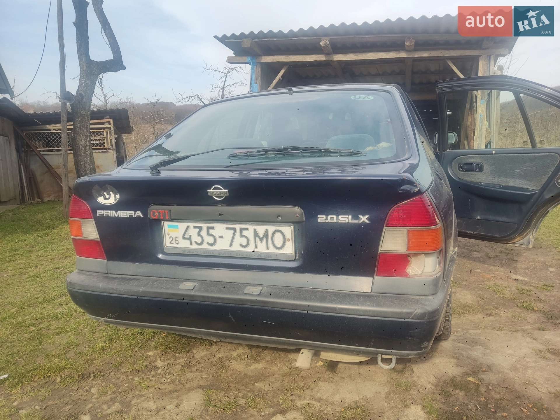 Фото авто 3