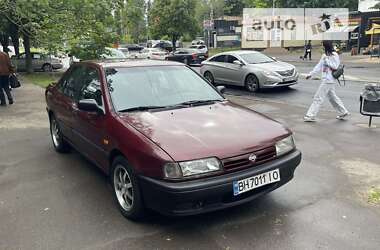 Седан Nissan Primera 1991 в Одессе