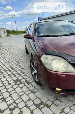 Седан Nissan Primera 2003 в Яремчі