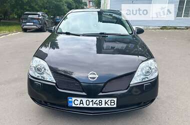 Лифтбек Nissan Primera 2005 в Покровске