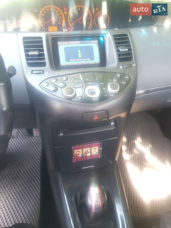 Седан Nissan Primera 2005 в Бродецком