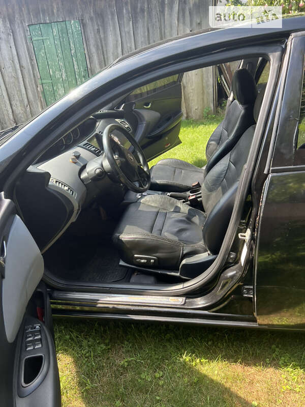 Седан Nissan Primera 2002 в Броварах