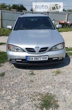 Универсал Nissan Primera 1999 в Хмельницком