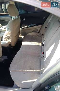 Седан Nissan Primera 2002 в 
