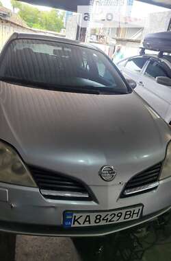 Седан Nissan Primera 2006 в Бучі