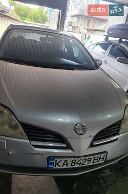 Седан Nissan Primera 2006 в 