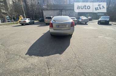 Ліфтбек Nissan Primera 2004 в Одесі