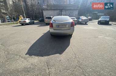 Лифтбек Nissan Primera 2004 в Одессе