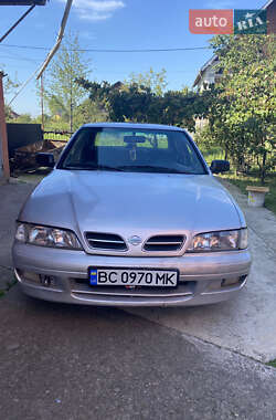 Седан Nissan Primera 1997 в Калуші