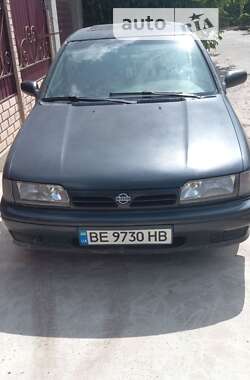 Хетчбек Nissan Primera 1993 в Миколаєві