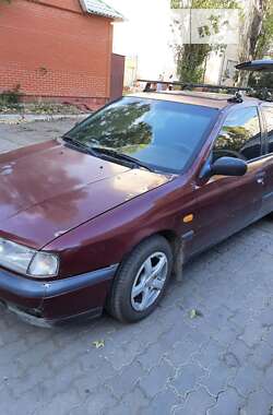 Седан Nissan Primera 1991 в Одессе