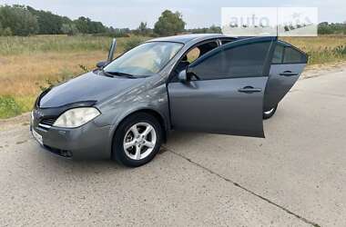 Седан Nissan Primera 2006 в Кременчуці