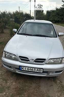 Седан Nissan Primera 1998 в Києві