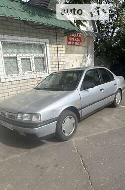 Седан Nissan Primera 1990 в Одесі