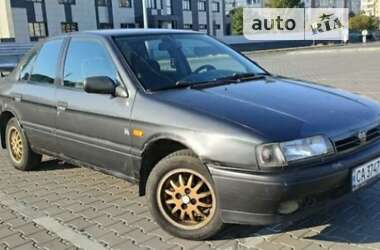 Седан Nissan Primera 1991 в Києві