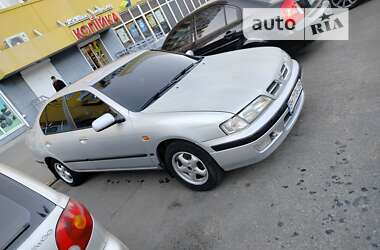 Седан Nissan Primera 1997 в Одессе